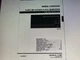 Yamaha Mc2410m Service Manual  Digital