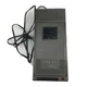 Solidex 828 VHS Tape Video Cassette Rewinder - Tested & Working