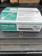 Philco Electronics TB100HH9 DTV Digital To Analog Converter Nos New In Box Seals