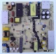 Hitachi 50C61 TV Power Supply Board E021M289-Q1 (OEM PART)