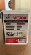 Ethereal VC700 Impedance-Protected Rotary In-Wall Volume Control