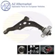 Fits Fiat Ducato Peugeot Boxer AZ Front Right Lower Track Control Arm #1