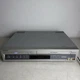 Sony SLV-D100 DVD/ VCR Combo Player VHS Recorder NO REMOTE Tested Works AV Cable
