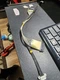 LG 65UH6030-UC Ribbon Cables