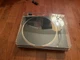 Audio-Technica AT-LP70X-BZ Fully Automatic Belt-Drive Turntable Black/Bronze