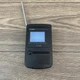 CASIO LCD Pocket Color Analog Television Portable VHF UHF TV-470 Vintage