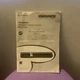 Magnavox TB100MW9 DTV Digital to Analog Converter (set top box) Manual Only