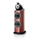 Bowers and Wilkins 801D4 rosenut (pair)