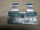 Vizio D65-F1/M65-E0 T Con Board 65T50-C0C, new!!