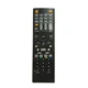 Remote Control For Onkyo AV Receiver TX-SR803 TX-SR805 TX-SR702S TX-SR706