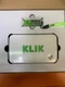 KLIK Boks Classic KB801 WiFi Wireless Presentation Connector Used Free Shipping