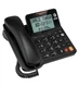 AT&T CL2940 Single Line Speakerphone Caller ID/Call Waiting Large Tilt Display