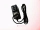 AC Adapter For Sony Wireless RF Stereo Transmitter AC-MS1202S 12VDC Power Supply