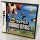 Brand NEW⭐️ New Super Mario Bros 1st Print⭐️Nintendo DS Authentic Factory Sealed
