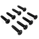 Base Stand Screws for Samsung UN60JU7090, UN60JU7090F, UN60JU7090FXZA