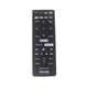 Sony RMT-VB100U 149295421 BLU-Ray Player Remote Control for Sony BDP-S6500