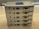 SpinetiX HMP200 Hyper Media Digital Signage Player /LOT OF 5 /PREOWNED/JUA2067