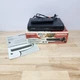 Magnavox TB100MW9 DTV Digital to Analog Converter Box With Remote and Cable
