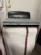 Sony RDR-VX530 DVD Recorder/VCR - UNTESTED AS IS