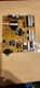 LG 55UM6950DUB POWER SUPPLY BOARD LGP55DJ-17U1