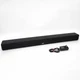 Bluetooth Sound Bar Speaker Home Theater TV Audio RCA RTS7010B Tested