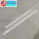 6Pcs LED Strips For Vizio SVV550AV9 3X13 L REV00 D55X-G1 LED Backlight Bars