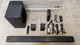 SAMSUNG HW-R650 SOUNDBAR, PS-WR65D Wireless Subwoofer, SWA-8500S 2.0 Speakers