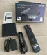 USED We2USat K3 PRO Android Smart TV Box - Streaming and Cable TV.