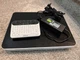 Sony NSZ-GT1 Google TV Blu-ray Player w/ Keyboard Remote Tested WiFi