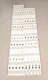 ⭐(New)Philips 58PFL4909/F7 LED Strips Set (V580H1-LD6-TRDC3 & V580H1-LD6-TLDC3)
