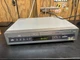 Sony SLV-D100 DVD VCR Combo VHS Recorder Hi-Fi Stereo No Remote Tested & Working