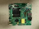 Hisense 58" 58R6E3 Main Board Power Supply 328145D, 328145 RSAG7.820.12213/ROH
