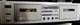 CASSETTE TAPE DECK Yamaha K-60 K60 Silver Player Recorder Double