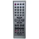 Genuine Panasonic EUR7711150 Audio System Remote Control - Tested & Working