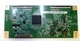 Hitachi 50C61 Control Board STCON495C