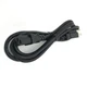 6 Ft AC Power Cable Cord for MACKIE PROFX8 PROFX12 PROFX16 PROFX22