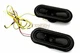 Magnavox 65MV378Y/F7 Complete Speaker Set JINGLI S0411F40