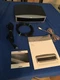 Bose AV3-2-1 II Media Center CD/DVD Player ONLY - NOT TESTED w Extras
