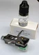 Headshell, Cartridge, Elliptical Stylus, Oil for Denon DP500M, DP300F, DP60L