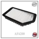 6200 For Kia Soul Rio Hyundai Accent Veloster Engine Air Filter 28113-1R100