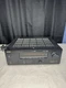 Yamaha HTR-5940 Natural Sound A/V Receiver XM Ready 120V 350W No Remote TESTED