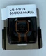 LG 55UK6500AUA 60UK6090PUA 55UM6950DUB Power Button / IR Sensor EBR83592701