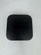 Apple TV A1625 32GB 4th Gen HD Media Streamer Unit Only Tested