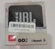 JBL - Go 2 Portable Bluetooth Speaker - Black - (Read Desc)