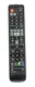 Remote AH59-02538A Replaced for Samsung Blu-ray HT-F5550K HT-FM53 HT-FM65WC