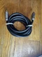 Monster Standard Video Cable THX V100 R-8  Video 8ft Gold Plated Untested