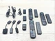 3 Fire Sticks 2 Amazon K2R2TE 4K Max Fire Sticks & 1 E9L29Y 4K Fire Stick
