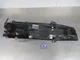 EB1092 2012 12 YAMAHA XT1200Z SUPER TENERE REAR SUBFRAME BOX PLASTIC