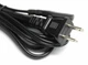 AC Power Cable Cord for JBL Cinema SB100 SB200 SB350 SB400 Soundbar Speaker