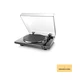 DENON full auto player system DP-300FK (Black)